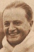 Maurice Van Den Bemden